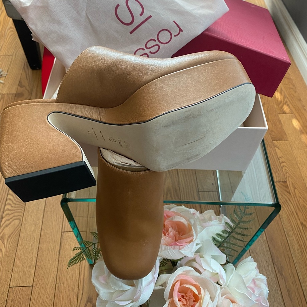 SI ROSSI MULE PLATFORM - Picture 2 of 2